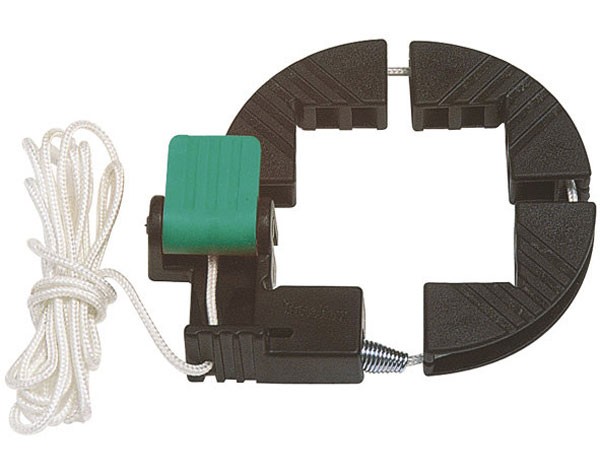 Wolfcraft morsa a corda per cornici