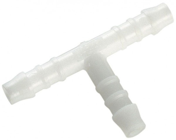 Gardena T-stuk, voor 12mm slangen - 07304-20