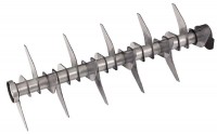 Einhell Rullo a lame di ricambio per Arrieggiatore GE-SA 1640 - 3421130