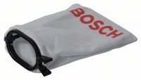 Bosch Professional Stofzakken voor PKS, GKS, PEX, GEX 150 ACE, PSS, GSS, PSF 22 A, GUF 4-22 A, PHO 25-82/35-82 C