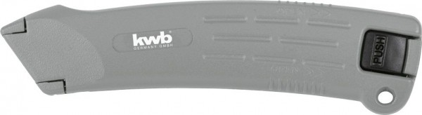 KWB Professioneel isolatiemes, 173 mm - 015710