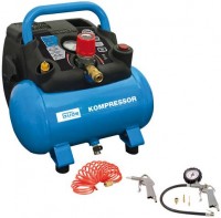 Güde Compresseur Airpower 190/08/6 - 50089