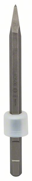 Bosch Professional Spitzmeißel mit 19-mm-Sechskantaufnahme, 300 mm