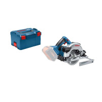 Bosch Professional Sierra circular a batería GKS 18V-57 G - 06016A2101