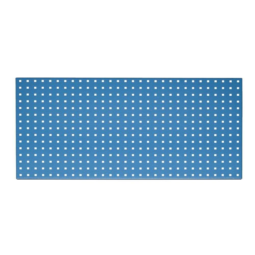 Gedore Werkzeugtafel leer, 987x493 mm - 1450 L | Werkstattschränke