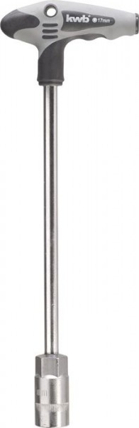 KWB Schroevendraaier met T-greep - 689517