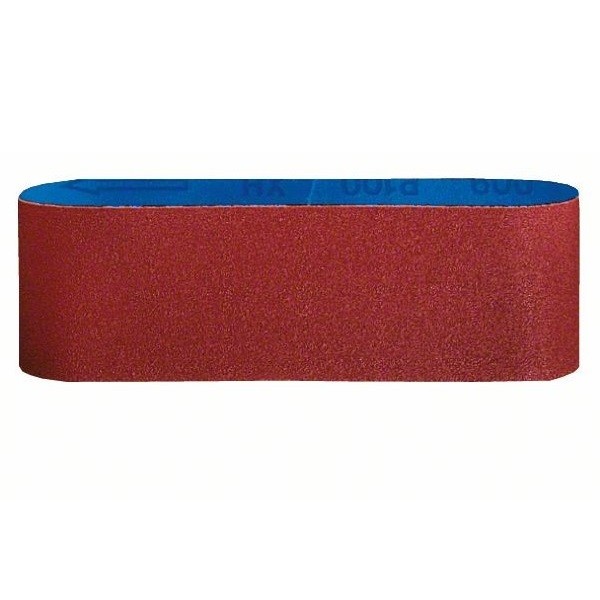 Bosch Nastro abrasivo X440, Best for Wood+Paint, G60 - 2608621079