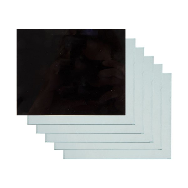 Einhell Set verres de rechange - Verres de rechange pour masque de soudure
