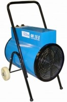 Güde Radiatore elettrico con funzione "ventilatore" GH 15 E KW - 85106