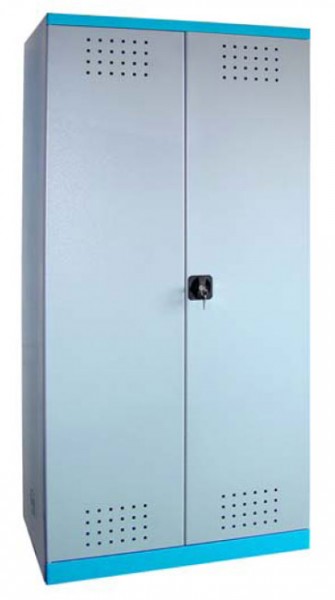 Güde Armoire environnementale Type 1 - 40690