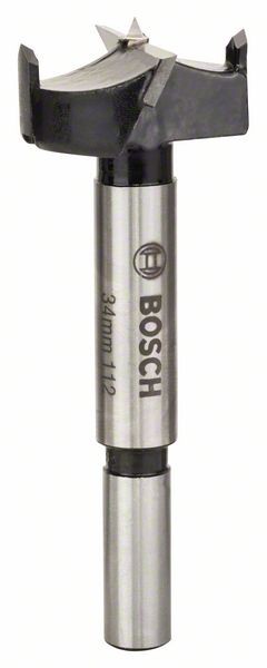 Bosch Professional Svrdlo za materijale obložene plastikom, tvrdi metal 34 x 90 mm, d 10 mm - 2608597612