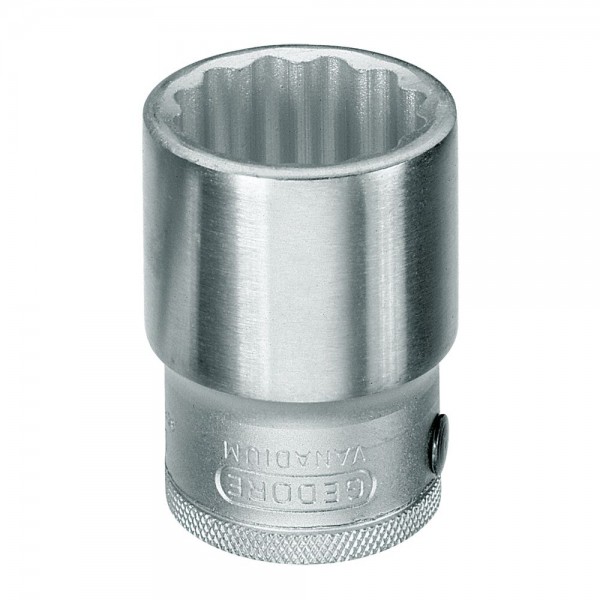 Gedore Douille 3/4" 1.7/8" - D 32 1.7/8AF
