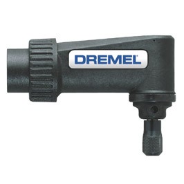 Dremel Testa ad angolo (575)