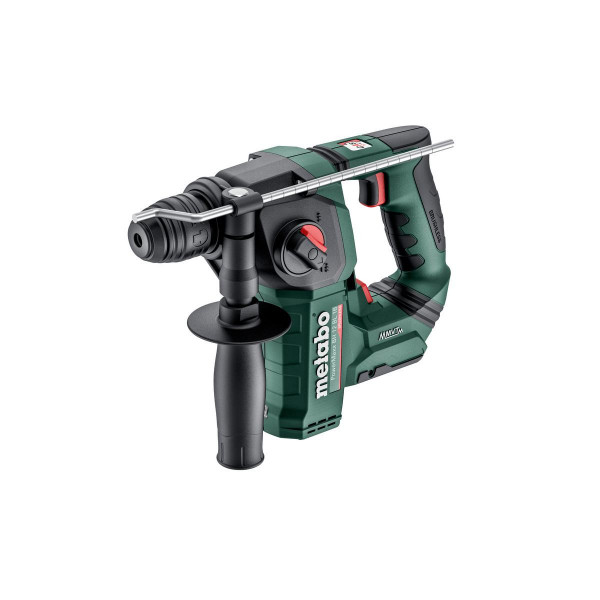 Metabo Akku-Bohrhammer PowerMaxx BH 12 BL 16, metaBOX 145 (ohne Akku und Ladegerät) - 600207840