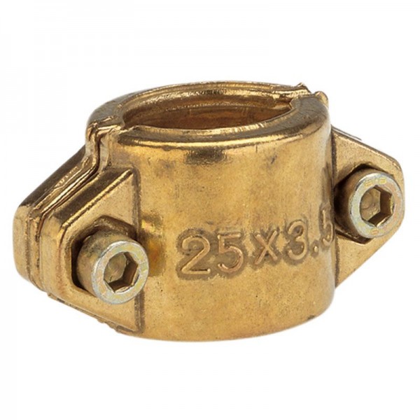 Gardena Klemmen, voor 25 mm (1") slangen - 07211-20