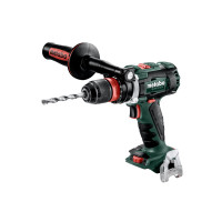 Metabo Taladradora atornilladora de batería BS 18 LTX BL Q I (602351890) - Cartón