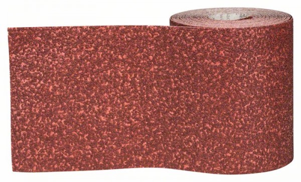 Bosch Professional Rolna brusnog papira papir C470 93 mm, 5 m, 40 - 2608607706