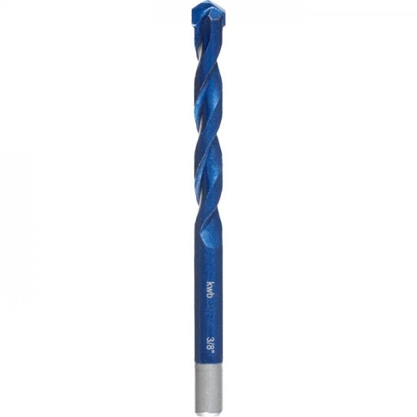 KWB Gresboren, ø 8.0 mm - 051380