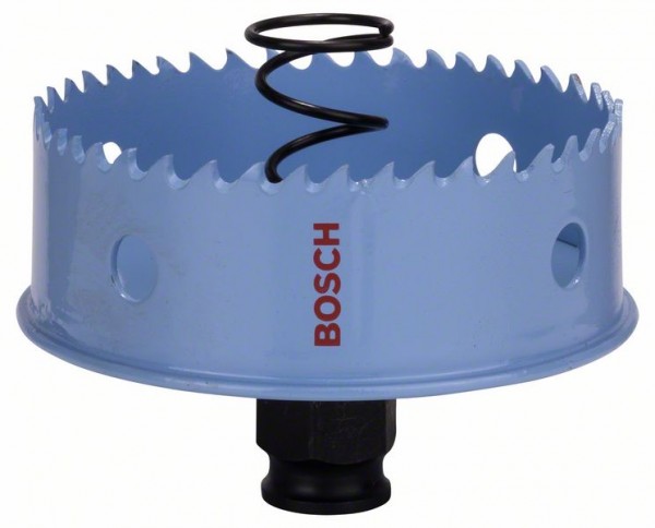 Bosch Professional Lochsäge Special Sheet Metal, 79 mm, 3 1/8"