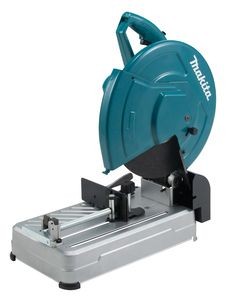 Makita Trennschleifmaschine 355mm, 2200W - LW1400