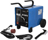 Güde Elektrode Lasapparaat GE 290TC - 20007