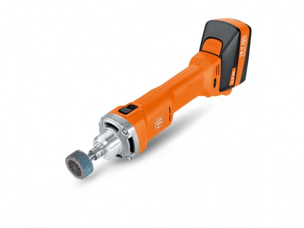Fein AGSZ 18-280 BL, Rechte accuslijpmachine - 71230161000