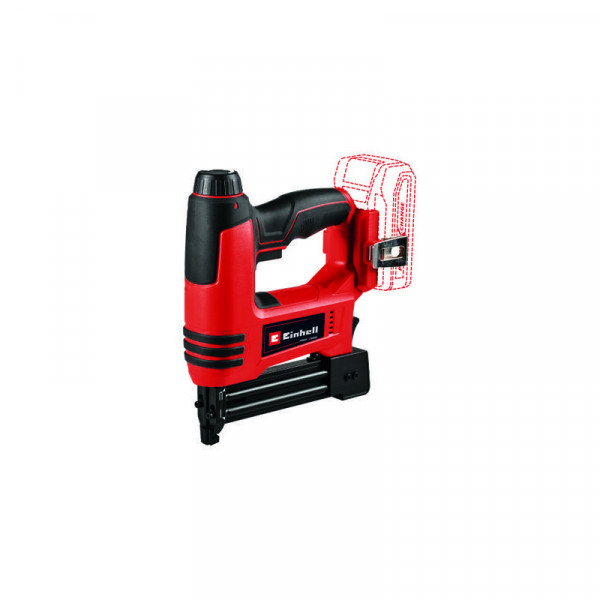 Einhell Akku Nagler Te Cn 18 Li Ohne Und Ladegerat 4257790 Elektrowerkzeuge Kategorien Mytoolstore De 