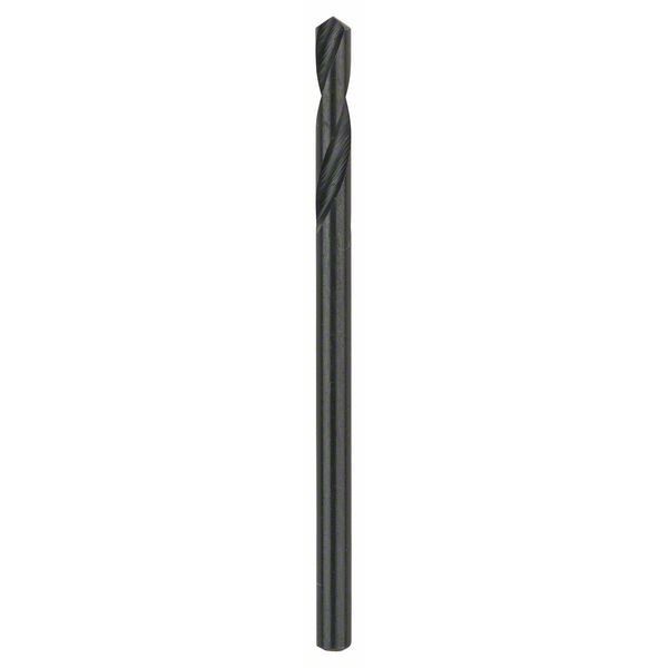 Bosch Professional Svrdlo za lim HSS-R, DIN 1897 3 x 16 x 46 mm - 2608597219