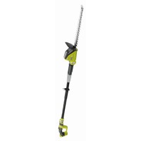 Ryobi Akku Teleskopheckenschere 18V, ohne Akku und Ladegerät - OPT1845