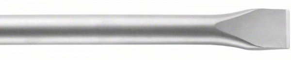 Bosch Professional Flachmeißel 30-mm-Sechskantaufnahme, 400 x 35 mm