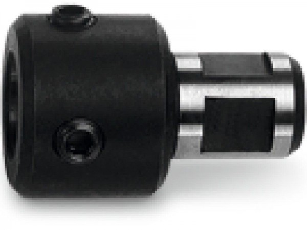Fein Adaptateur avec porte-outil Weldon - 63901027010