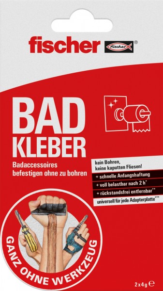 Fischer Bad Kleber - 545949