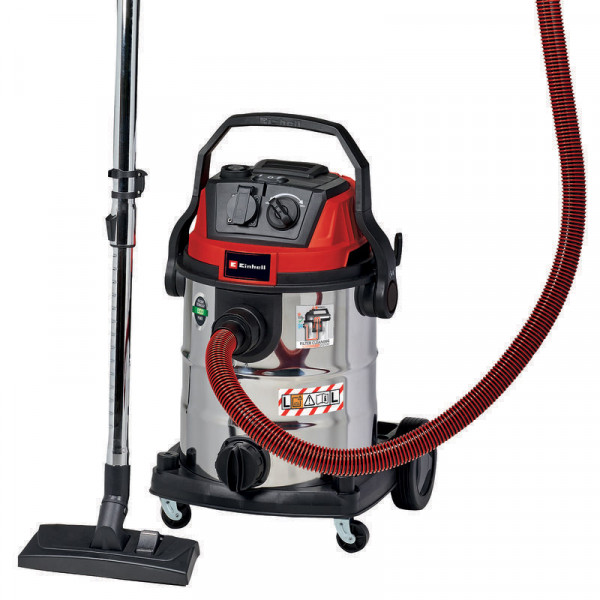 Einhell Nass-Trockensauger TE-VC 2025 SACL - 2342460