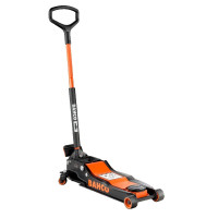 Bahco 3T-Rolkrik met snelhefsysteem - BH13000QA