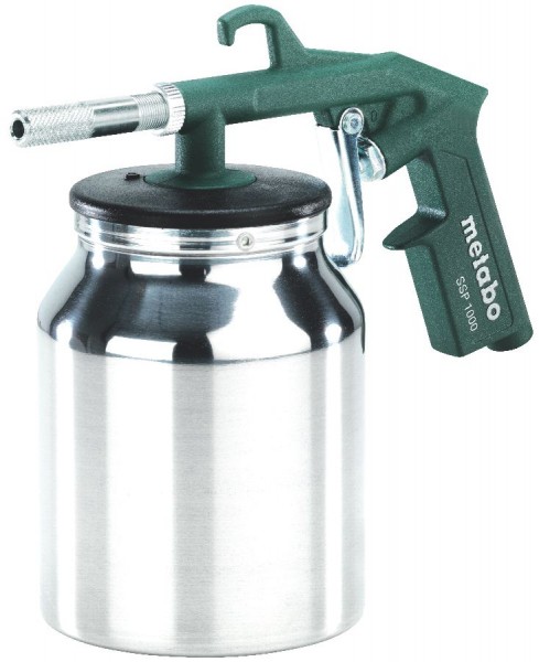 Metabo Sandstrahlpistole SSP 1000