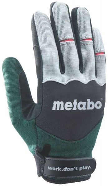 Metabo Guanti da lavoro M1, gr. 10 - 623758000