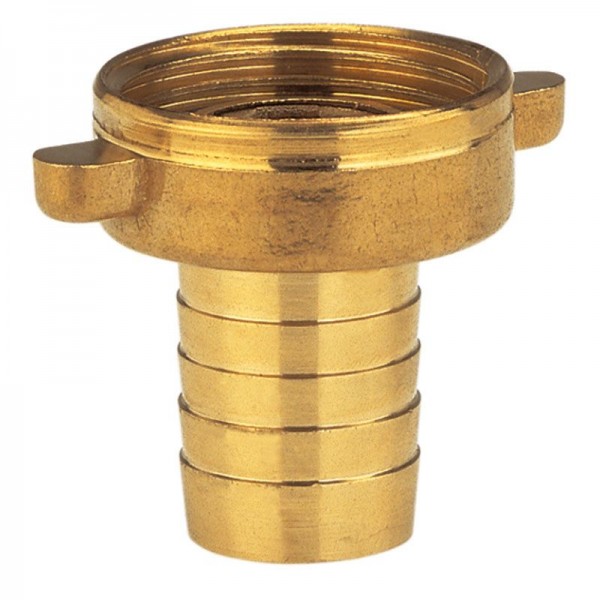 Gardena Slangkoppeling 2-delig 33,3mm (G 1) / 19mm (3/4") - 07141-20
