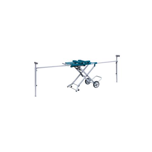 chariot �tabli makita wst05 avec servantes et roues