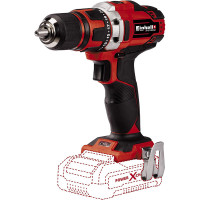 Einhell Trapani a batteria TE-CD 18/40 Li, senza batteria e senza caricabatteria - 4513925