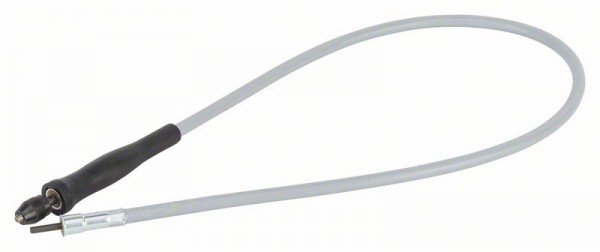 Bosch Professional Adaptersko savitljivo vratilo 1250 mm, 3500 min-1, 1-6 mm - 2609200195