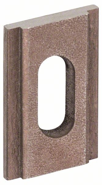 Bosch Professional Obermesser für Blech- und -Universalscheren, GSC 3,5/4,5