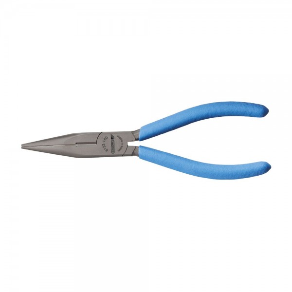 Gedore Pinza a becchi mezzotondi 140 mm - 8132-140 TL