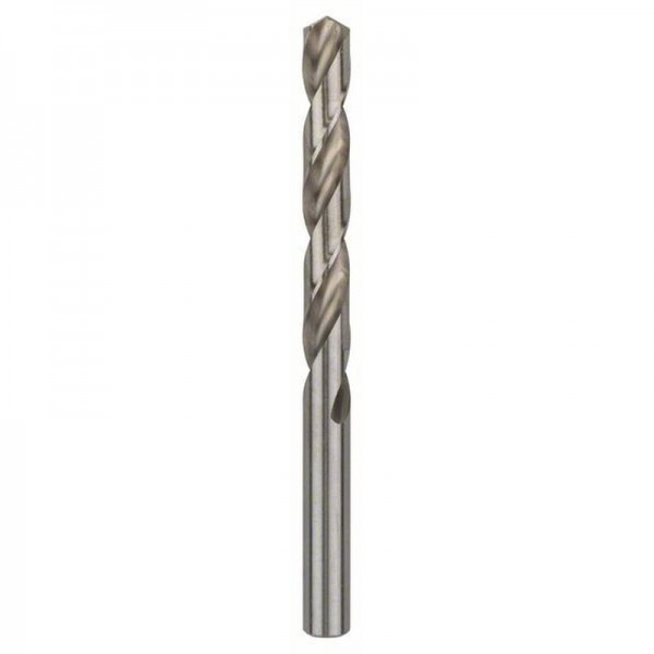 Bosch Professional Svrdlo za metal HSS-G, DIN 338 10,3 x 87 x 133 mm - 2608585524