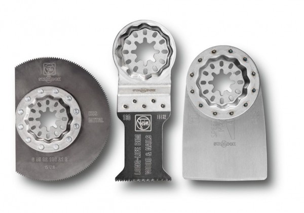 Fein Accessoireset vloerrenovatie - 35222952220
