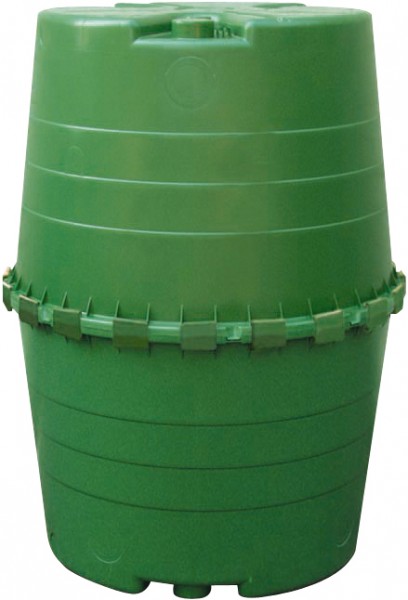 Garantia Réservoir Top Tank 1300 litres