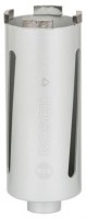 Bosch Professional Diamantboorkroon voor droog boren G 1/2" 65 mm, 150 mm, 4 segmenten, 7 mm
