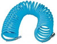 Güde Tubo a spirale 10 m