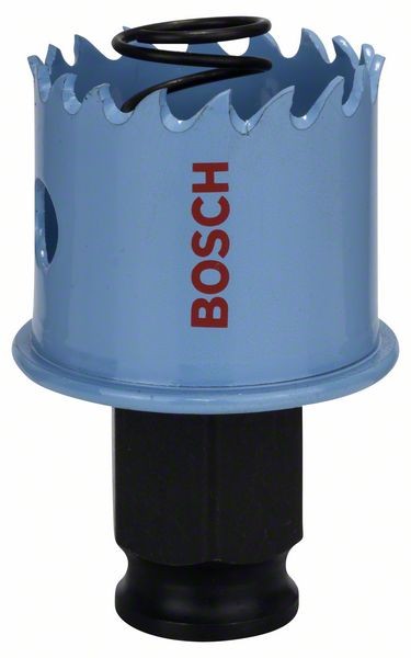 Bosch Professional Lochsäge Special Sheet Metal, 33 mm, 1 5/16"