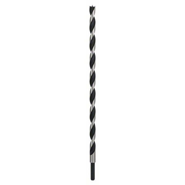 Bosch Professional Strojno svrdlo za drvo, M-vrh 14 x 400 mm, d 10 mm - 2608597198