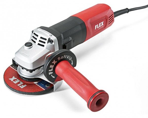 Flex L 14-11 125 Meuleuse d'angle 1400 Watt, Ø 125 mm - 447560